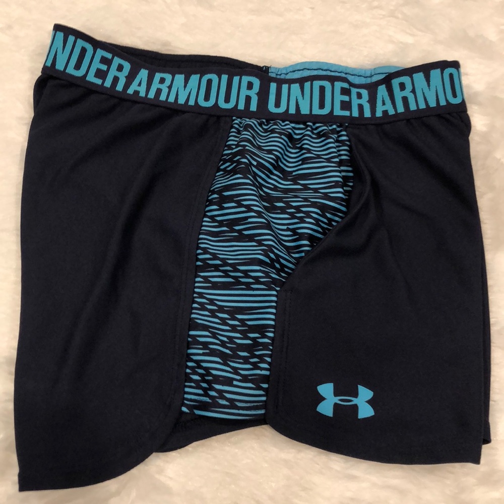 Under Armour Shorts
